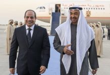 “مستقبل مصر” يقتحم قطاع الصحة ويضم مستشفيات عسكرية "مستقبل مصر" يقتحم قطاع الصحة ويضم مستشفيات عسكرية