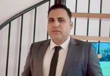 رجل أعمال مصري يتهم النظام بمطاردته في الخارج رجل أعمال مصري يتهم النظام بمطاردته في الخارج