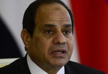 لماذا يغيب السيسي للعام الخامس على التوالي عن اجتماعات الأمم المتحدة؟ لماذا يغيب السيسي للعام الخامس على التوالي عن اجتماعات الأمم المتحدة؟