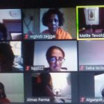 Annual meeting of NUEW in Europe Annual meeting of NUEW in Europe