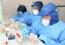 Announcement from the Ministry of Health Announcement from the Ministry of Health