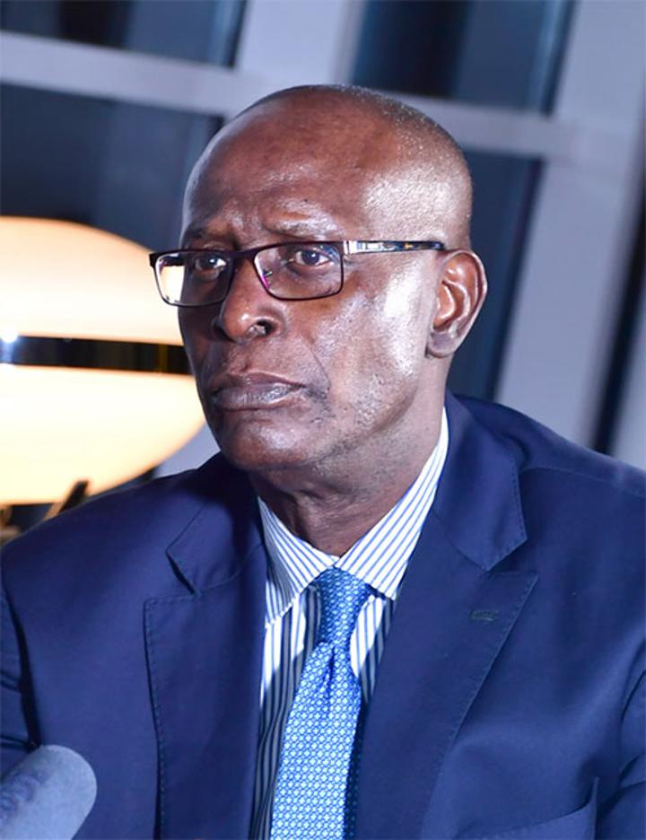 “What Eritrea looks like from a distance and the real time experience I had with the communityshow huge discrepancy” UNICEF Regional Director “What Eritrea looks like from a distance and the real time experience I had with the communityshow huge discrepancy” UNICEF Regional Director