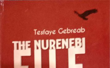 The Nurenebi File: A Review The Nurenebi File: A Review