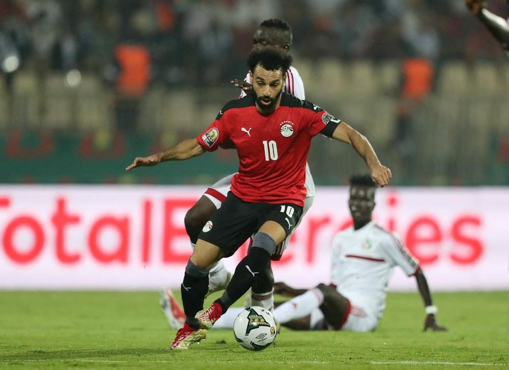 Africa’s four superstars fail to ignite Afcon