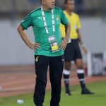Ghana sack coach after Afcon flop Ghana sack coach after Afcon flop