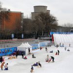 Climate change threatens Winter Olympics and future snow sports — research Climate change threatens Winter Olympics and future snow sports — research