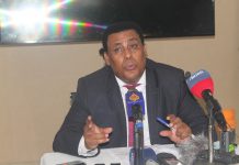 Ethiopia says renewed TPLF provocations derail aid delivery to Tigray