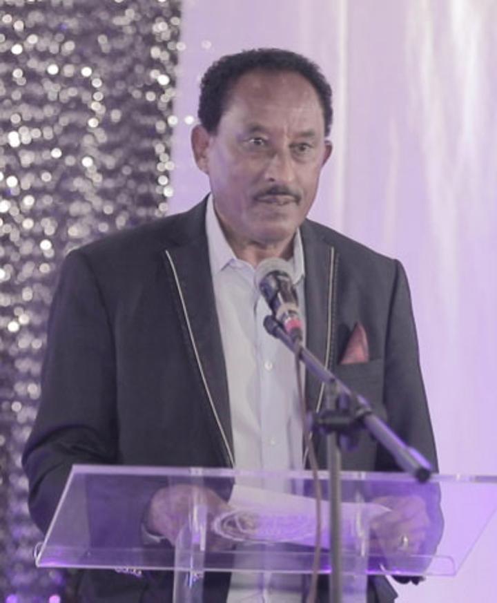 The Author of my Biography “Convinced me that the Story of Mine is also part of the Eritrean Struggle’s Narrative.” Estifanos Abraham The Author of my Biography “Convinced me that the Story of Mine is also part of the Eritrean Struggle’s Narrative.” Estifanos Abraham