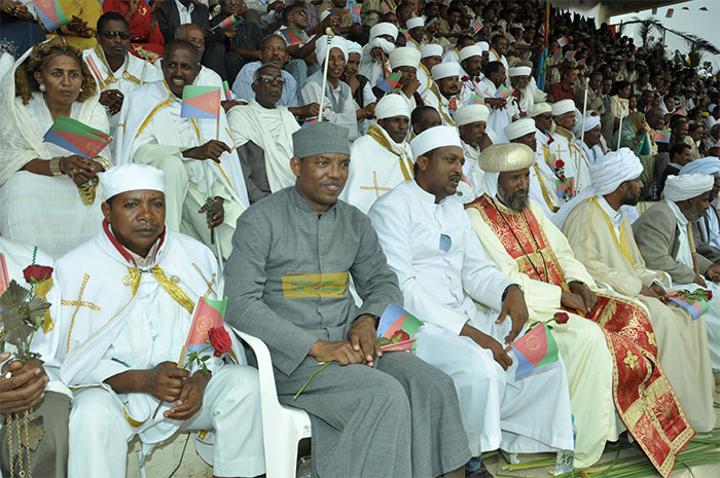 Eritrea: Unity in Diversity