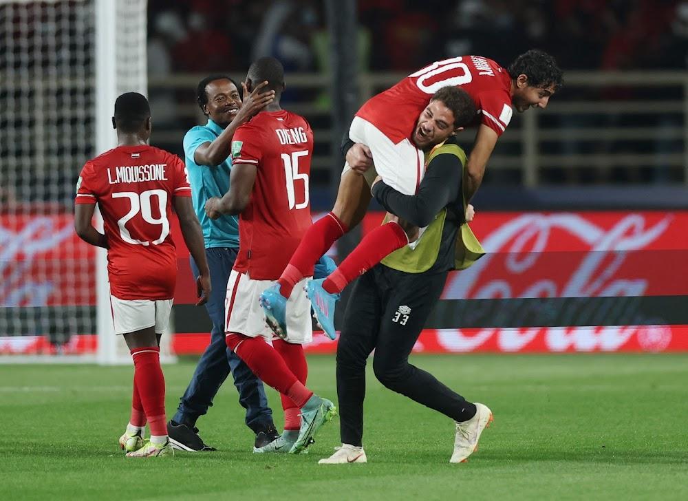 Holders Al Ahly on course for Champions League triple