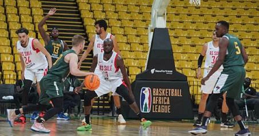 Basketball Africa League aims for post-pandemic success