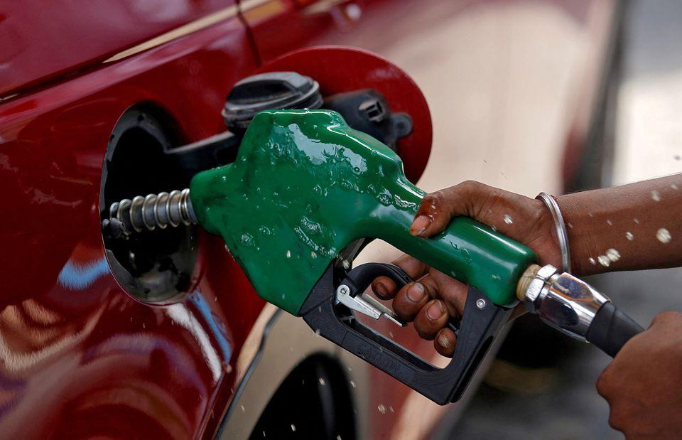 Petrol prices are rising, but fuel duty cuts aren’t the answer