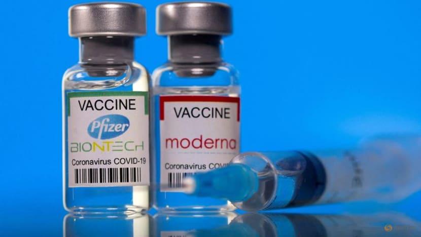 Covid-19 vaccine scheme wants delivery for world's poorest slowdown