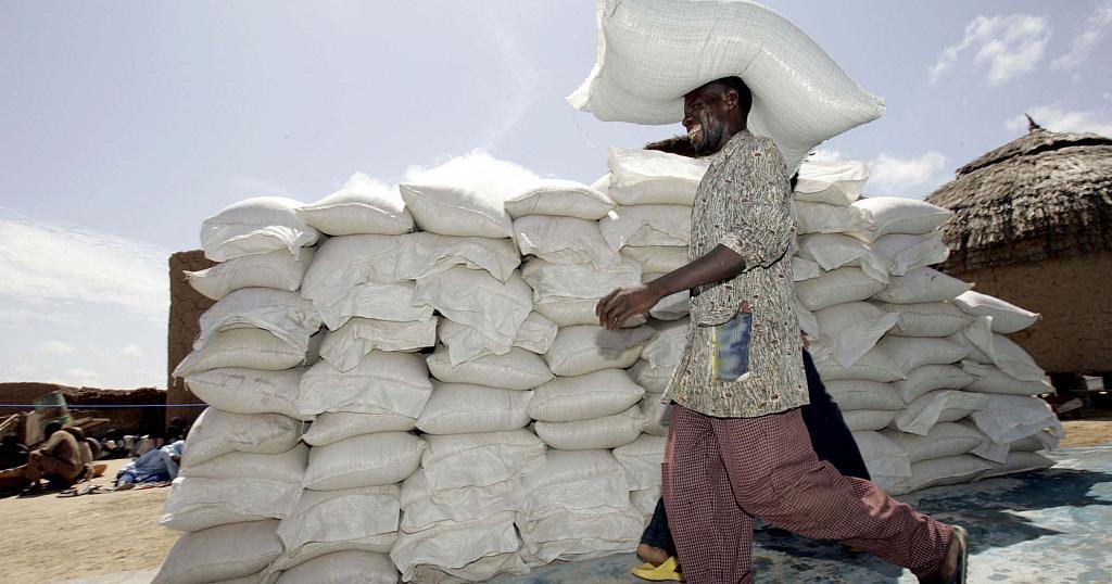 With record-high humanitarian needs, WFP calls for action
