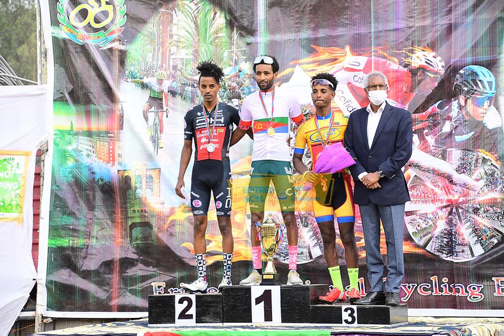 Eritrean Cycling Championship 2022: The Organization, the Intensity, the Sportsmanship, the Fans…What a Race! Eritrean Cycling Championship 2022: The Organization, the Intensity, the Sportsmanship, the Fans…What a Race!