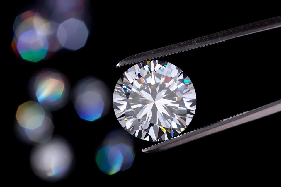 Africa enhances diamond business competition