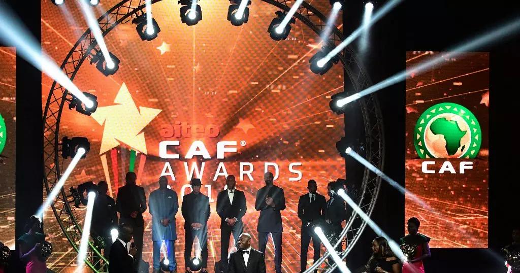 All you need to know ahead of the CAF Awards