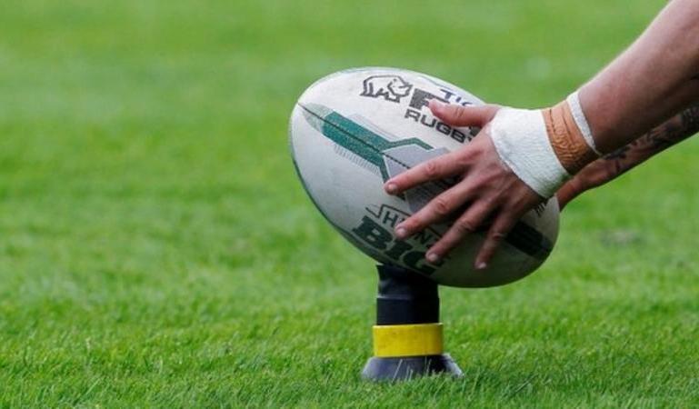 IRFU bans transgender women from female contact rugby IRFU bans transgender women from female contact rugby