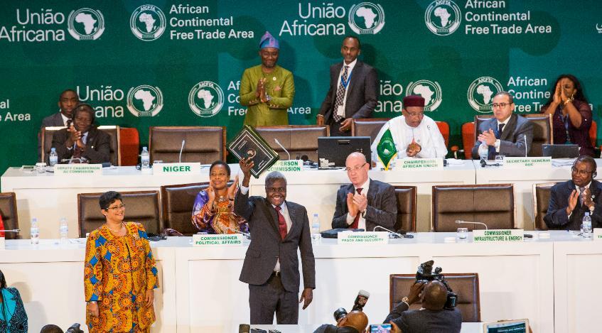 African economic blocs to meet in Kigali to explore AfCFTA opportunities