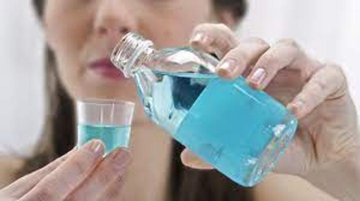 Mouthwash can cause damage within one week — study Mouthwash can cause damage within one week — study