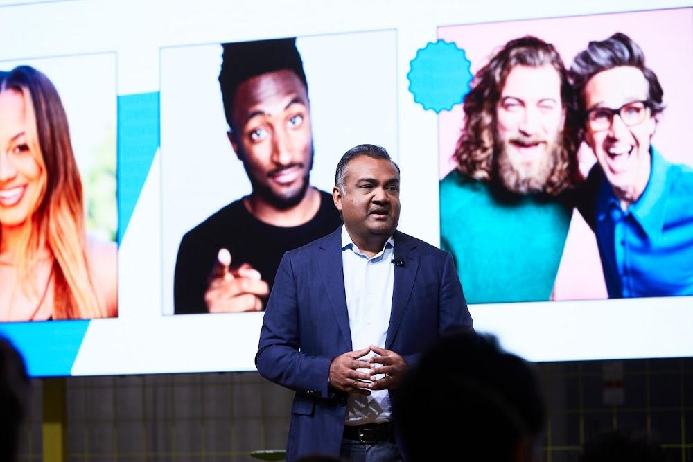 YouTube paid content creators Sh60 trillion in three years YouTube paid content creators Sh60 trillion in three years