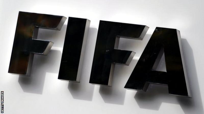 Ex-Zimbabwe FA official Zhoya banned Ex-Zimbabwe FA official Zhoya banned