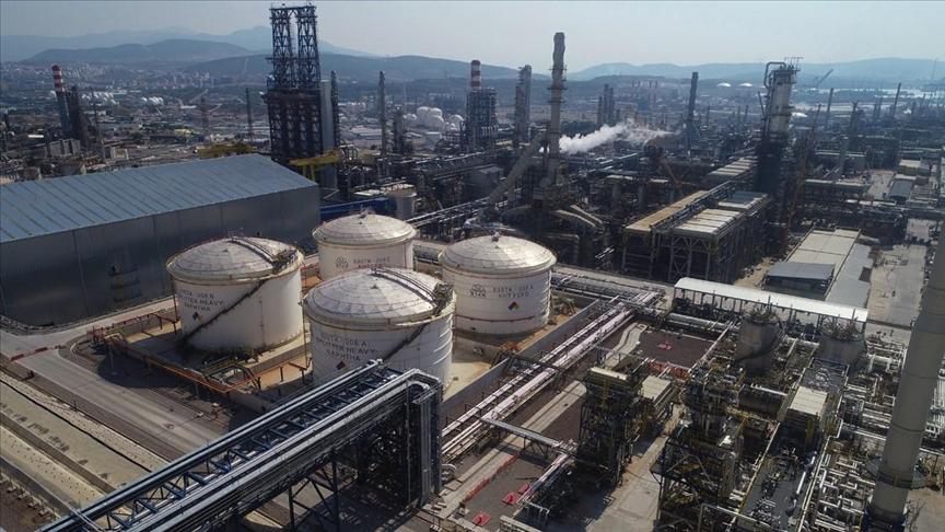 Global oil supply rises in August: Int. Energy Agency Global oil supply rises in August: Int. Energy Agency