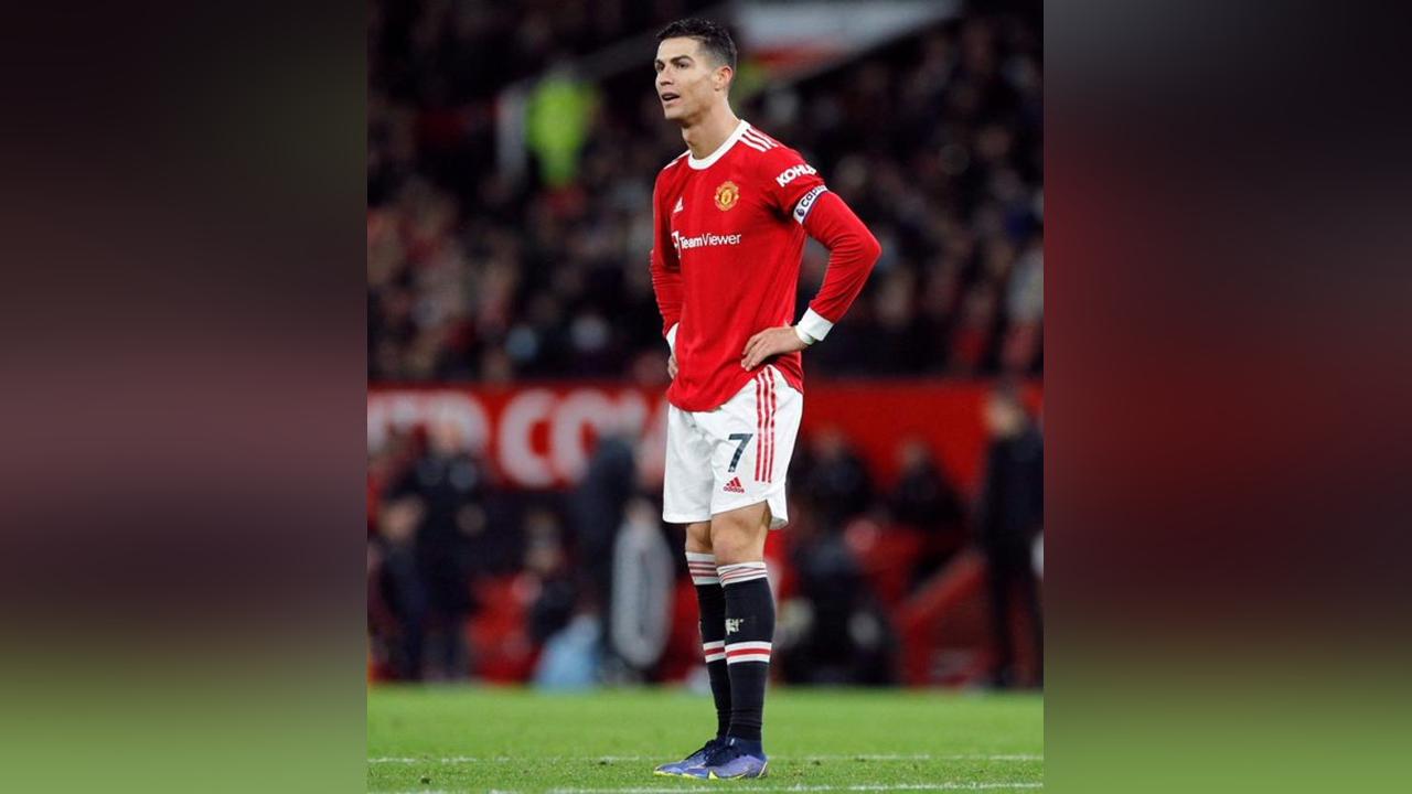 Will Ronaldo and Manchester United agree an exit strategy? Will Ronaldo and Manchester United agree an exit strategy?