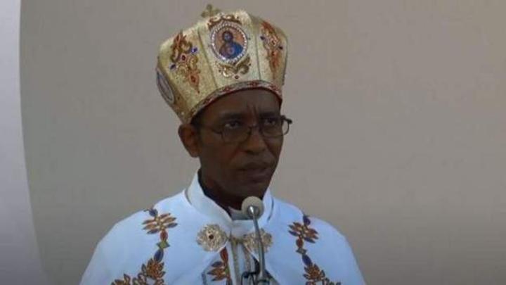 Eritrea detains Catholic bishop - sources Eritrea detains Catholic bishop - sources