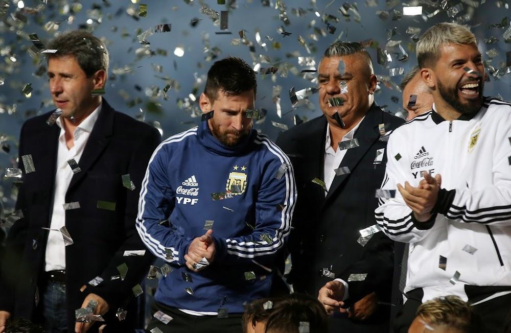 Messi says Qatar 2022 will ‘surely’ be his last World Cup Messi says Qatar 2022 will ‘surely’ be his last World Cup