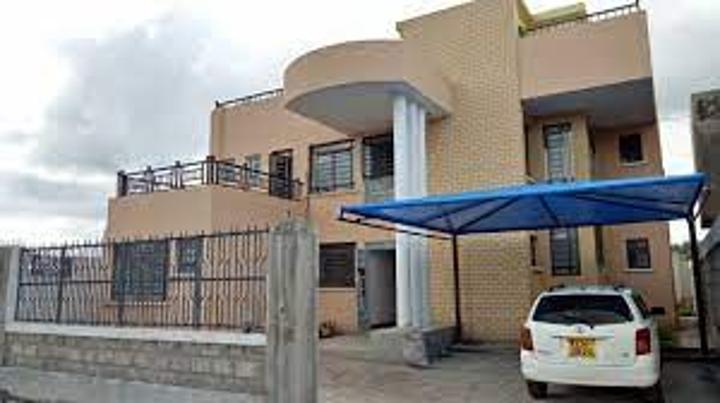 Why buying ongoing project is better than complete house Why buying ongoing project is better than complete house