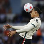 Players wellbeing is ‘forgotten’, says Van Dijk Players wellbeing is ‘forgotten’, says Van Dijk