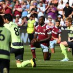 Players will take the knee before next two weekend’s fixtures Players will take the knee before next two weekend’s fixtures