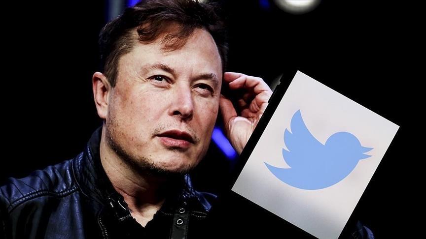 Elon Musk's Twitter must abide by European social media rules, top EU official stresses Elon Musk's Twitter must abide by European social media rules, top EU official stresses