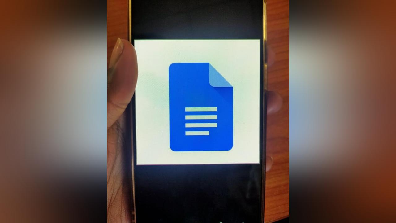 Google Docs: Users to soon embed apps on documents Google Docs: Users to soon embed apps on documents
