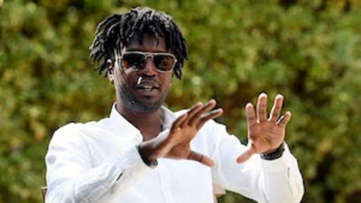 Ex-Kenyan security agent 'fearful' for workers after World Cup Ex-Kenyan security agent 'fearful' for workers after World Cup