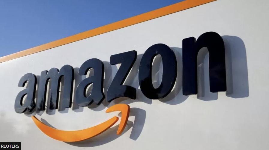 Amazon sacks staff as tech giants cut costs Amazon sacks staff as tech giants cut costs