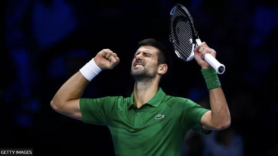 Novak Djokovic Australia visa ban overturned Novak Djokovic Australia visa ban overturned