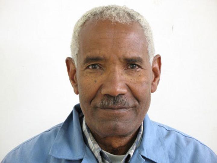 Veteran freedom fighter Berhe Goitom passes away Veteran freedom fighter Berhe Goitom passes away