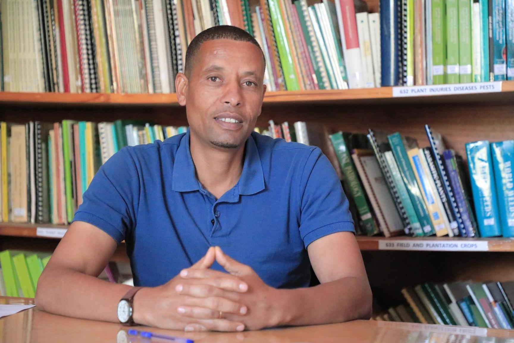 Rapid Breed Improvement: A Simpler Means of Sustaining Enhanced Dairy Production Rapid Breed Improvement: A Simpler Means of Sustaining Enhanced Dairy Production