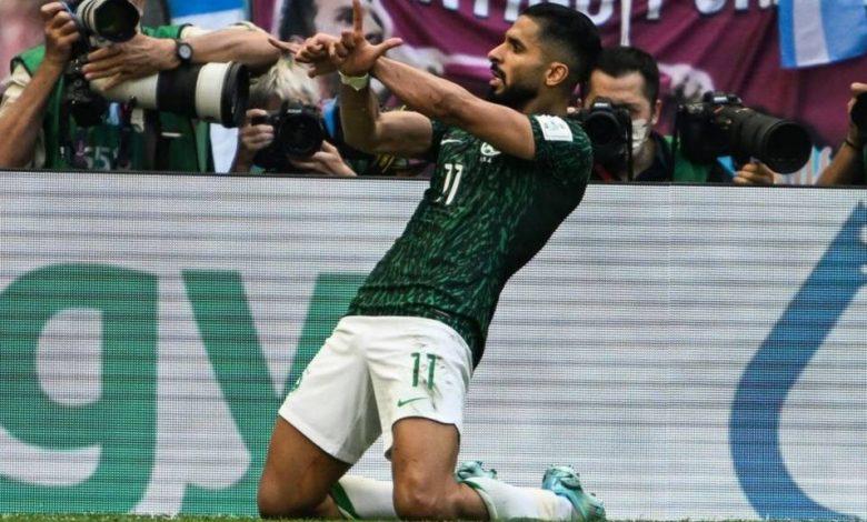 WORLD CUP 2022: 17 goals in five matches so far WORLD CUP 2022: 17 goals in five matches so far