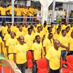 Congress of nationals in South Sudan Congress of nationals in South Sudan