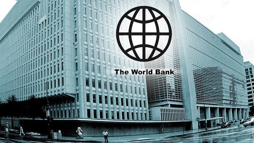 World Bank slashes global growth forecast for 2023 to 1.7%