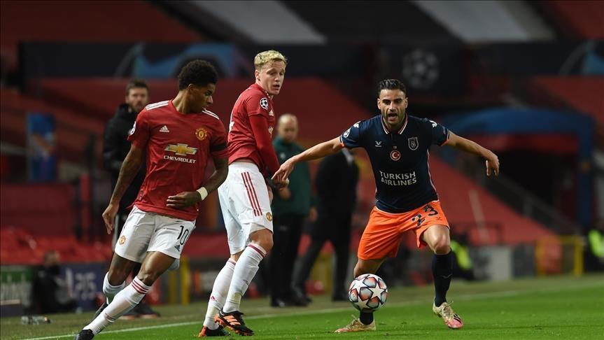 Manchester United midfielder Donny van de Beek to miss rest of the season Manchester United midfielder Donny van de Beek to miss rest of the season