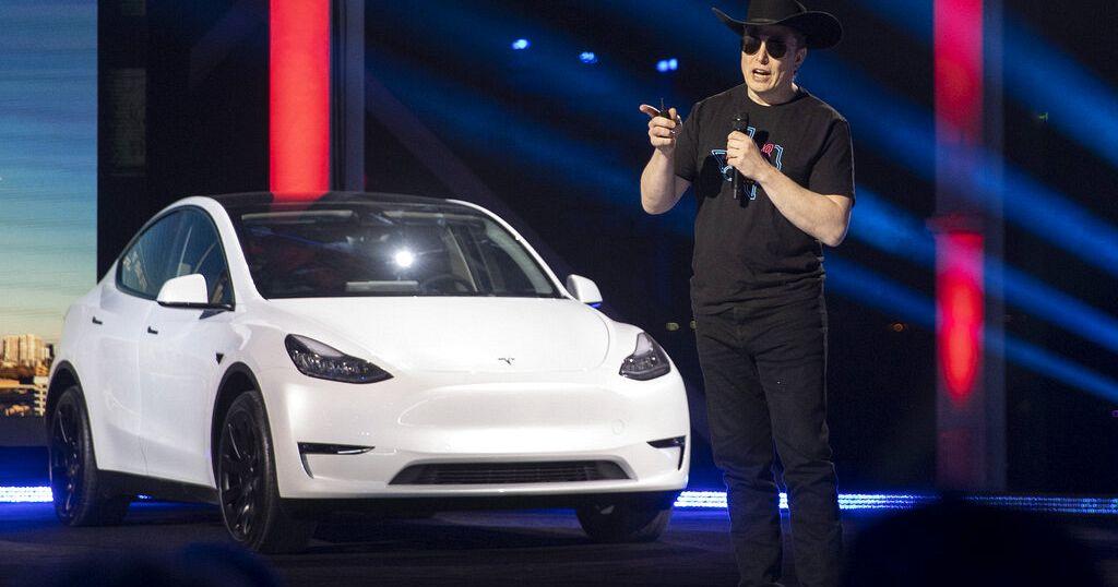 Tesla: lawsuit on “fraud” against Elon Musk begins