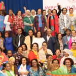 Conference of NUEW branch in Germany Conference of NUEW branch in Germany