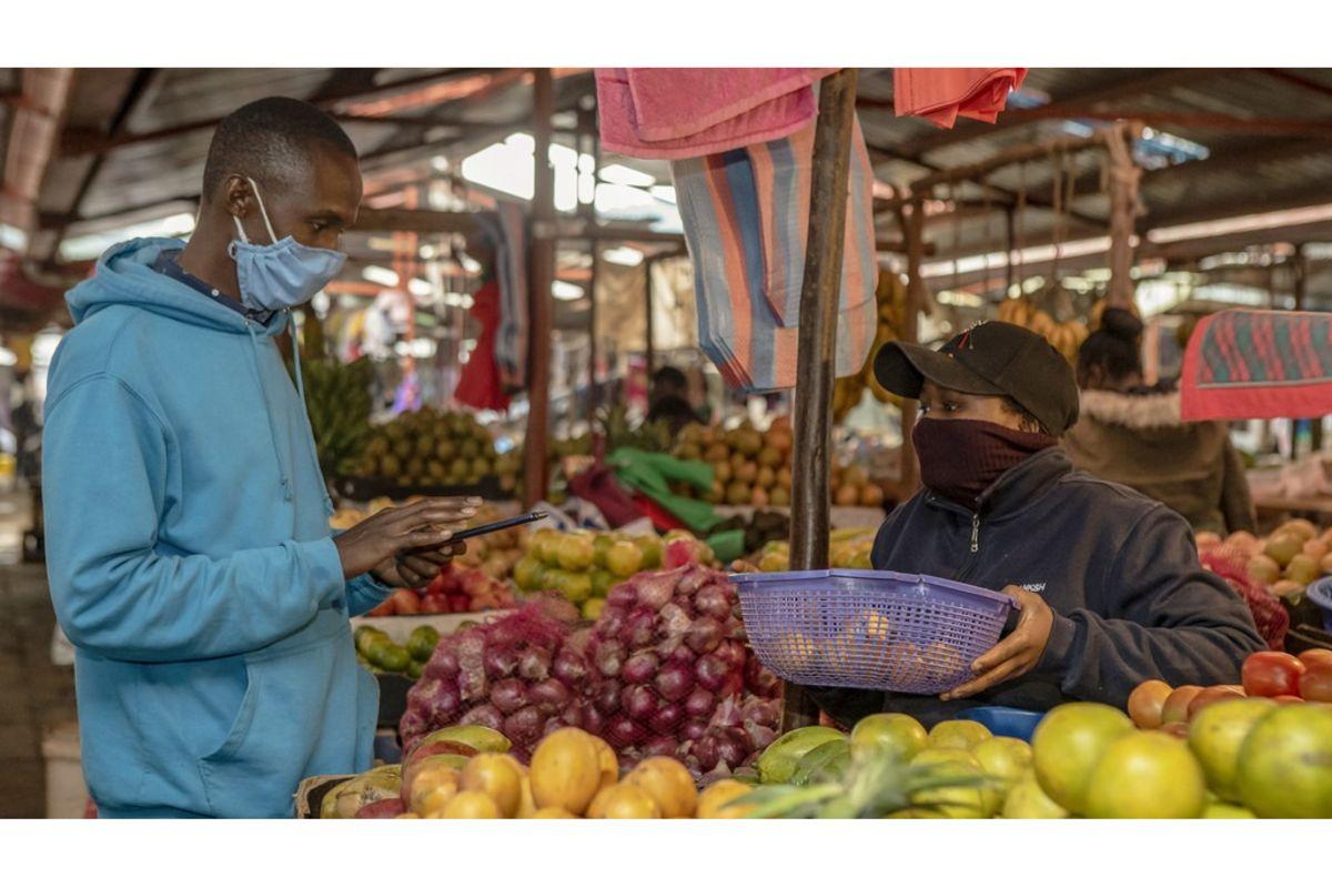 SMEs: Seizing the agri-food opportunity in eastern and southern Africa