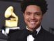 SA’s Trevor Noah returns as Grammy host with comfort and nervousness SA's Trevor Noah returns as Grammy host with comfort and nervousness