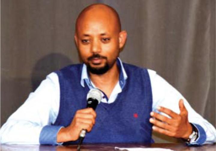 “Better to focus on your resources than complain about your challenges” Engineer Tedros Mehari “Better to focus on your resources than complain about your challenges” Engineer Tedros Mehari