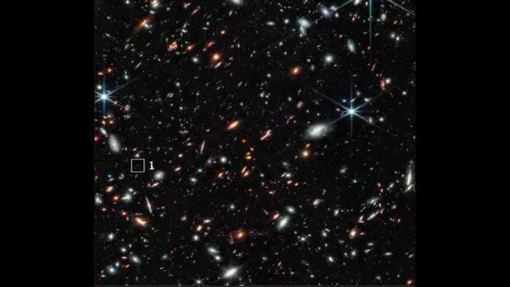 Astronomers Confirm Detection of Oldest Galaxy Ever Observed